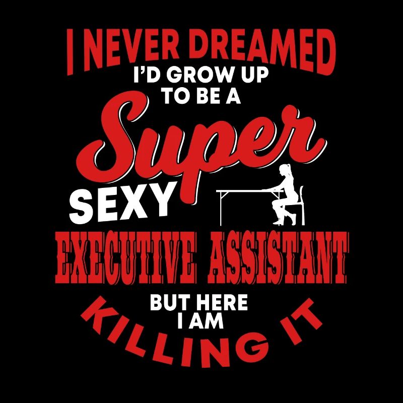 Vorstandsassistentin