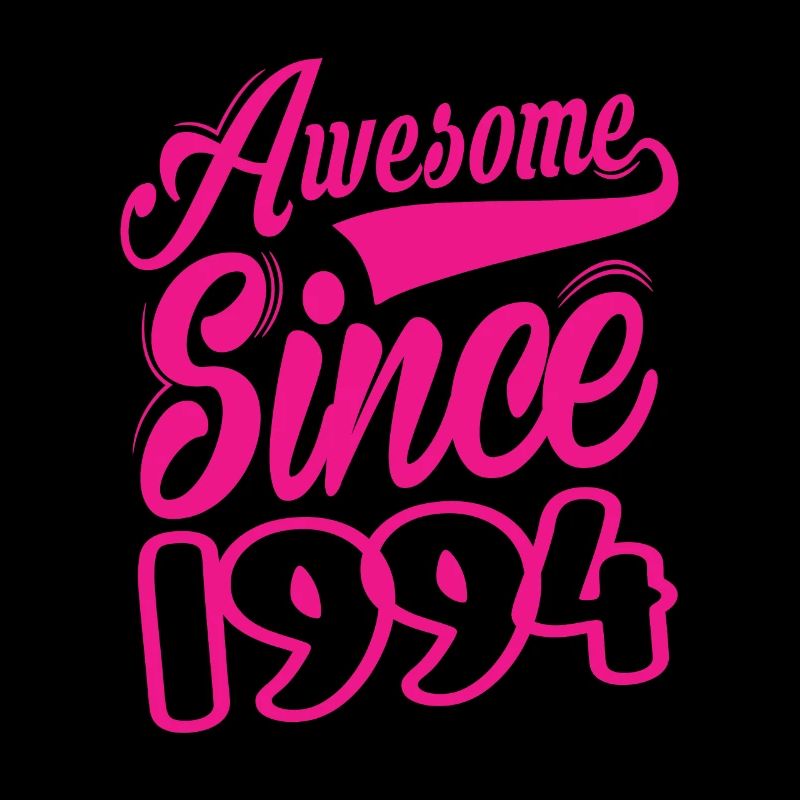 Awesome Since 1994