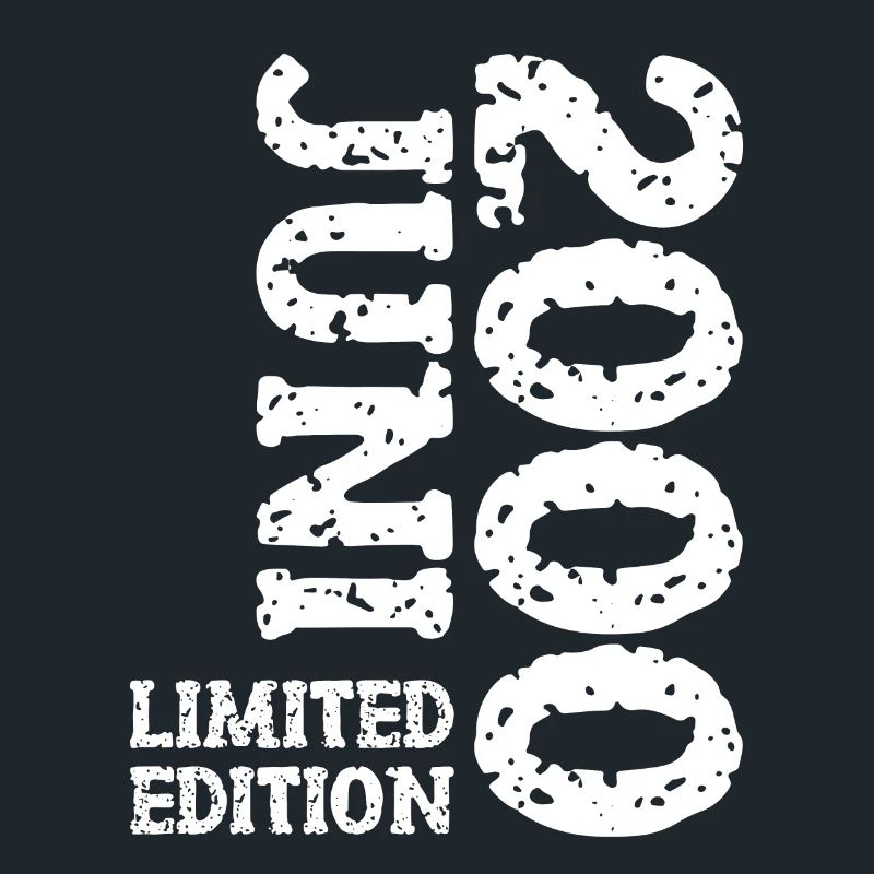 2000 Juni Limited Edition Geburtstag Geschenk