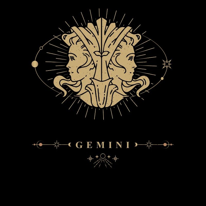 Zwillinge Sternzeichen