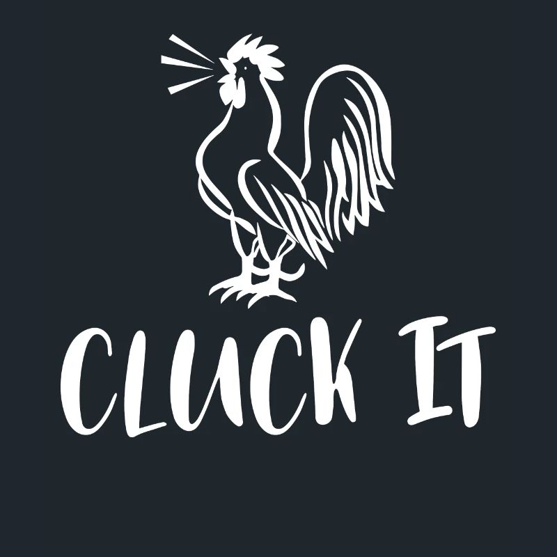 Cluck It 1 -