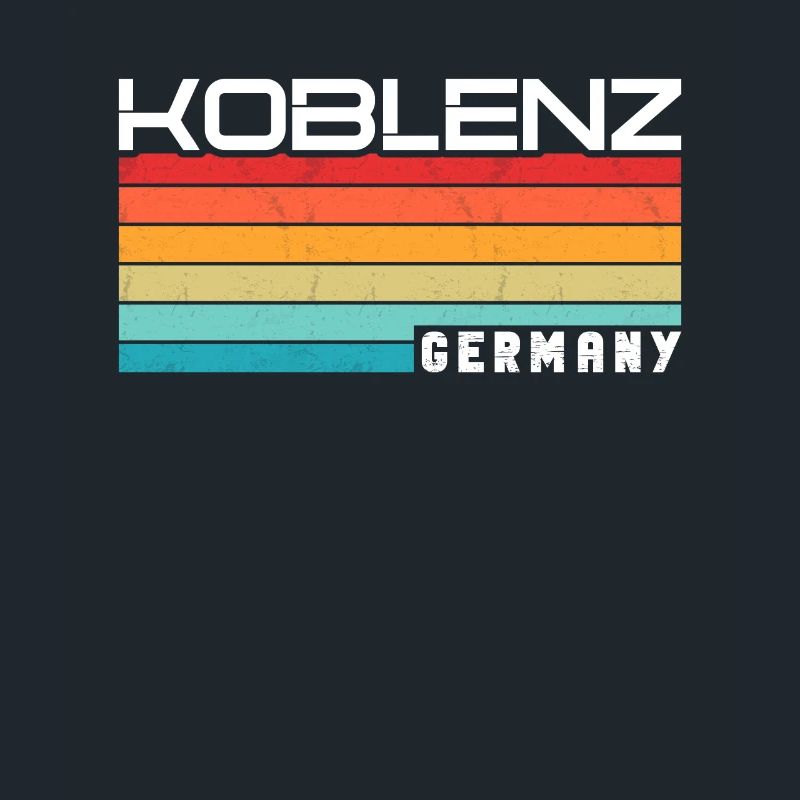 Coblenzerin Coblence Coblence
