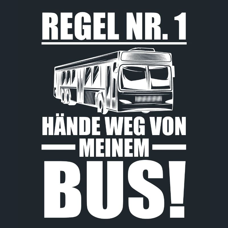 Bus Busfahrer