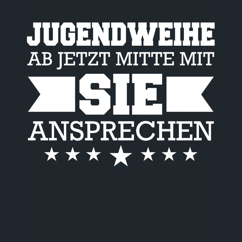 Jugendweihe Mädchen Junge Erwachsen
