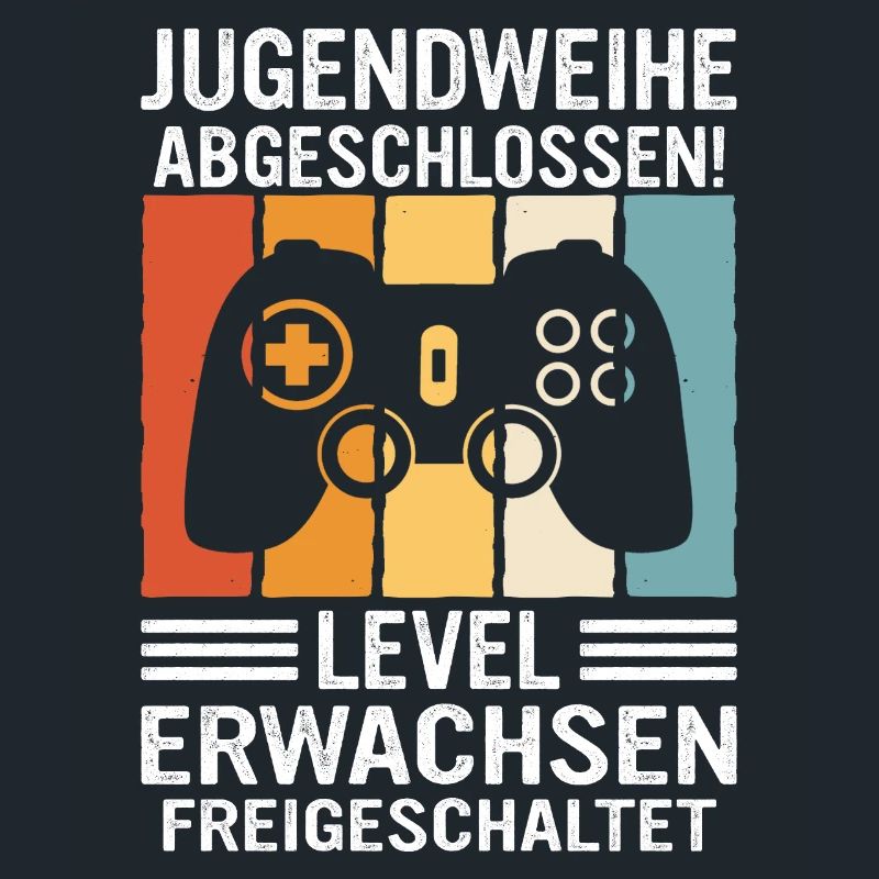 Jugendweihe Mädchen Junge Erwachsen
