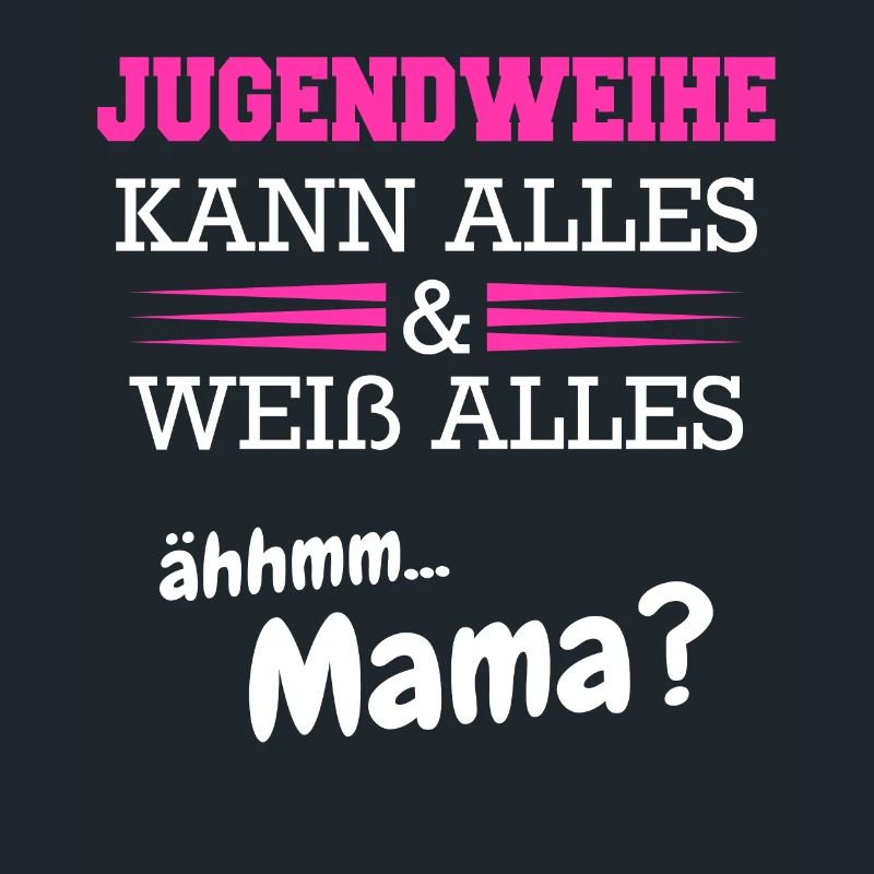Jugendweihe Mädchen Junge Erwachsen