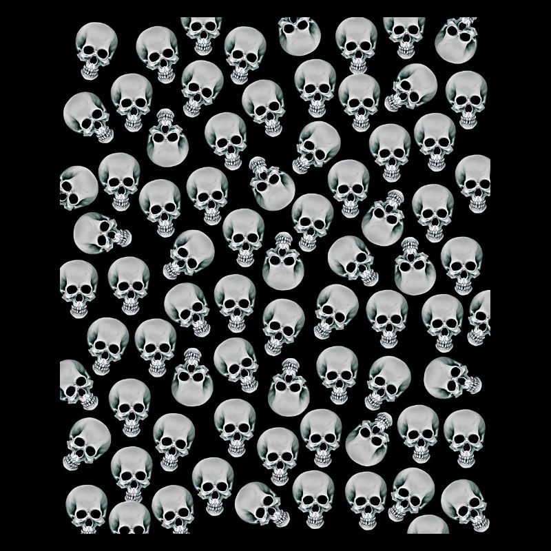 Skulls Schädel