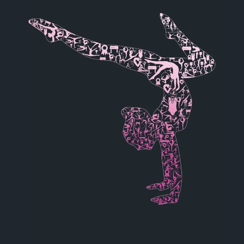 Rhythmic artistic gymnastics
