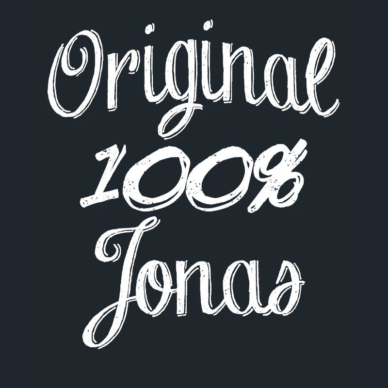 Original 100% Jonas