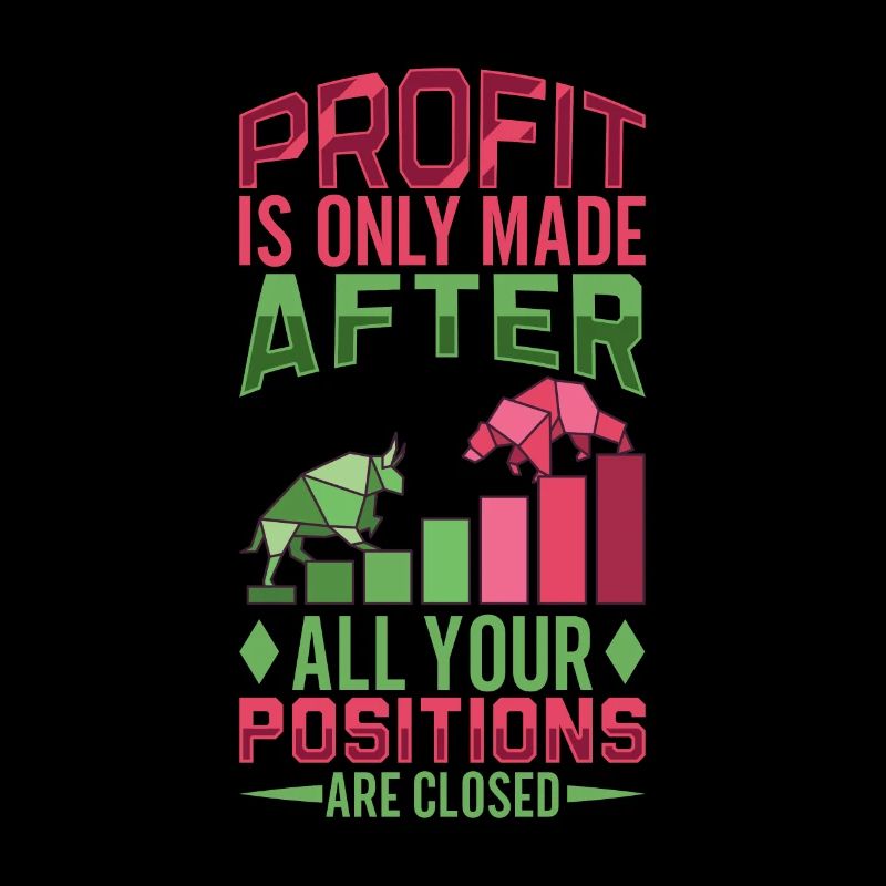 Stock Exchange Traders, Forex Traders, Investor Trading