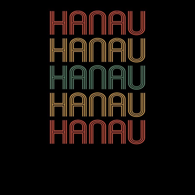 Hanauerin Hanauer Hanau