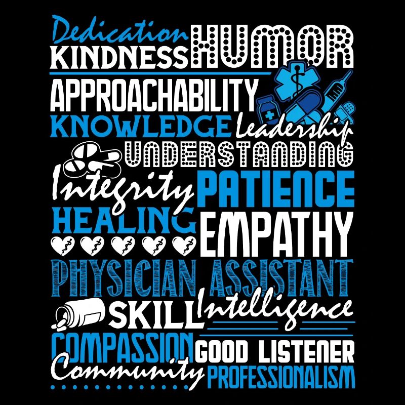 Physician Assistant Physician Assistant Empathy