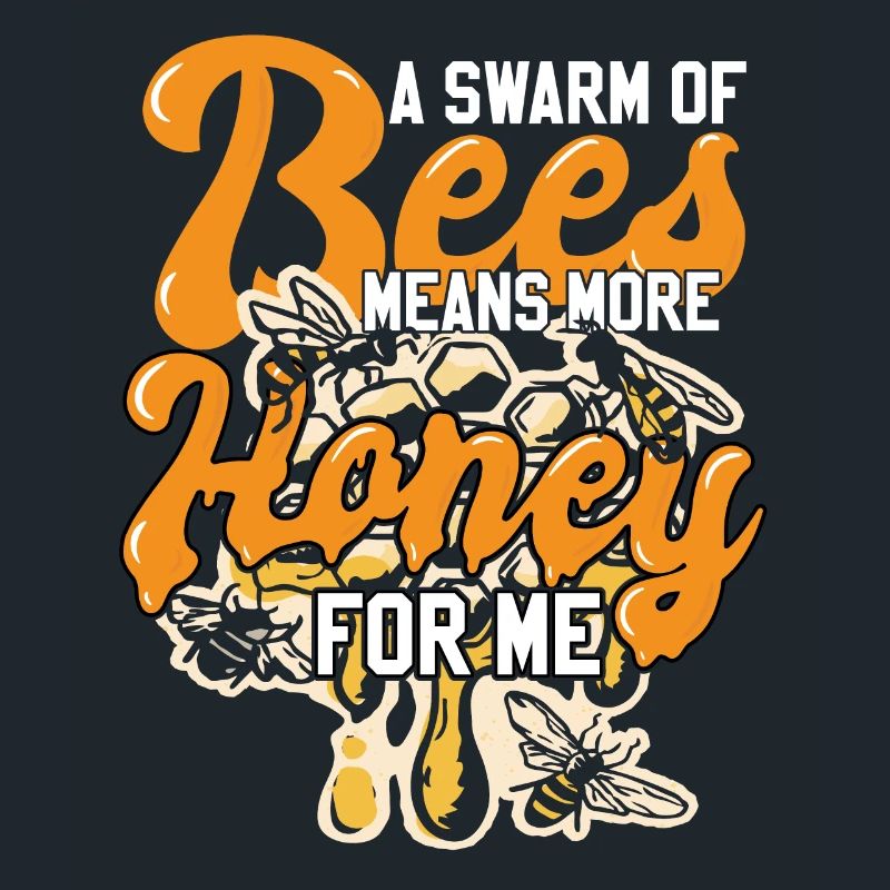 Funny Beekeeper Humor