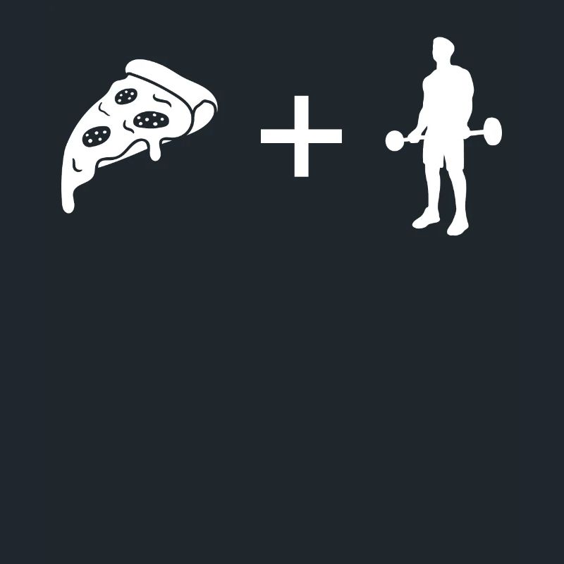 Pizza - Eignung -