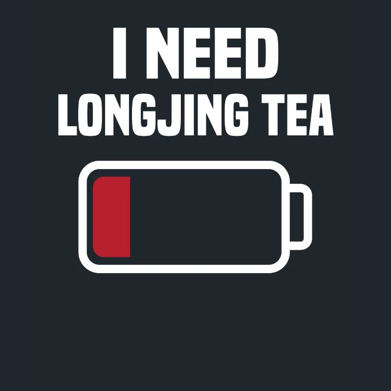 Longjing Tea