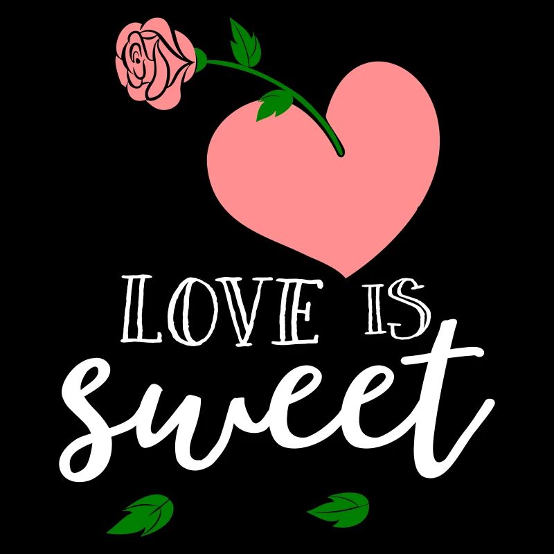 L’amour est doux, Herz