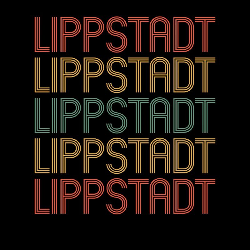 Lippstädterin Lippstädter Lippstadt