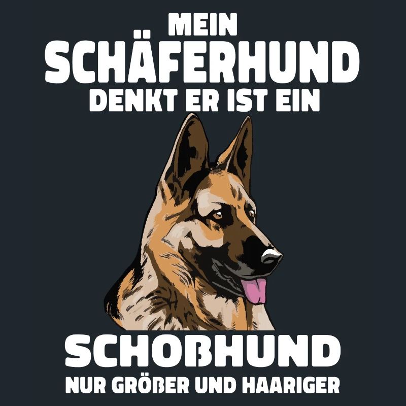 Deutscher Schäferhund Hund Malinois