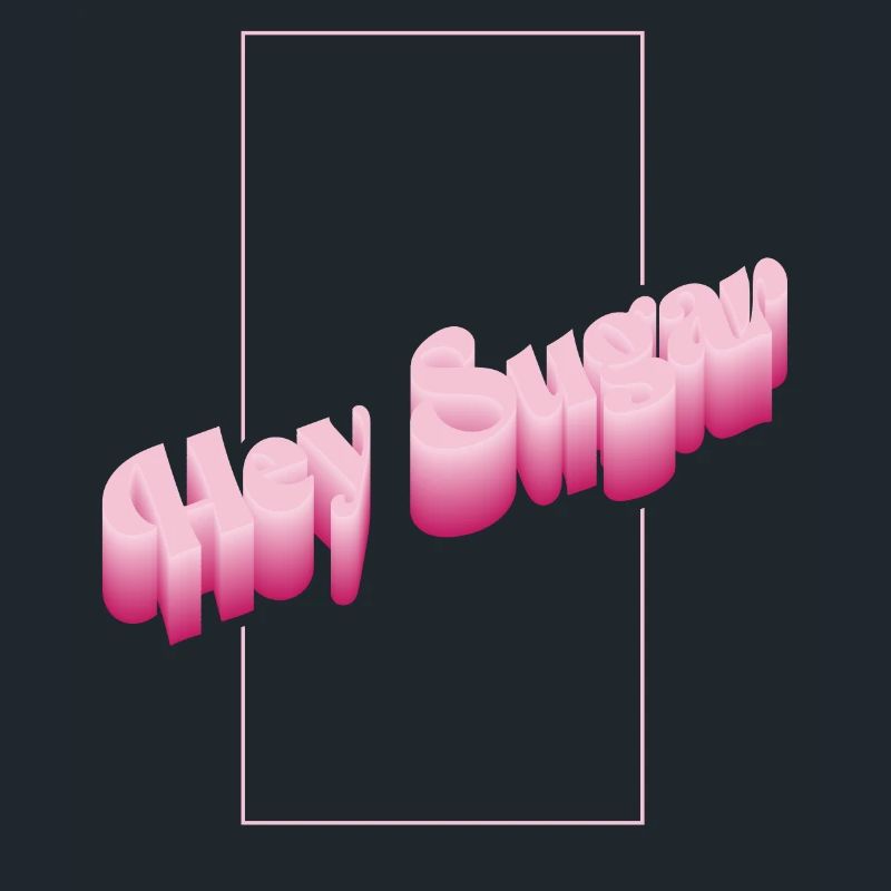 Hey Sugar