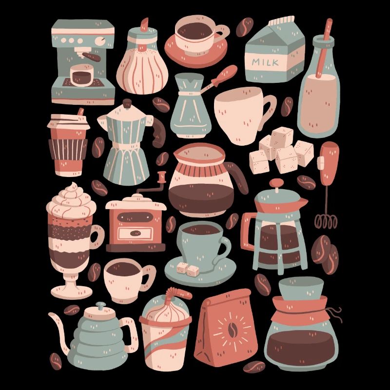 Coffee