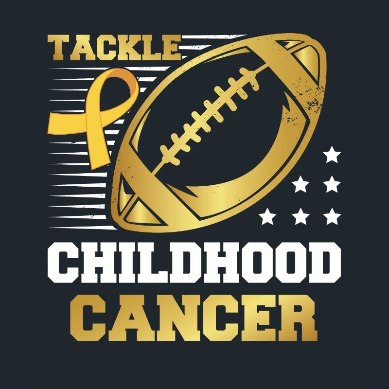 Bekämpfung von Krebs im Kindesalter