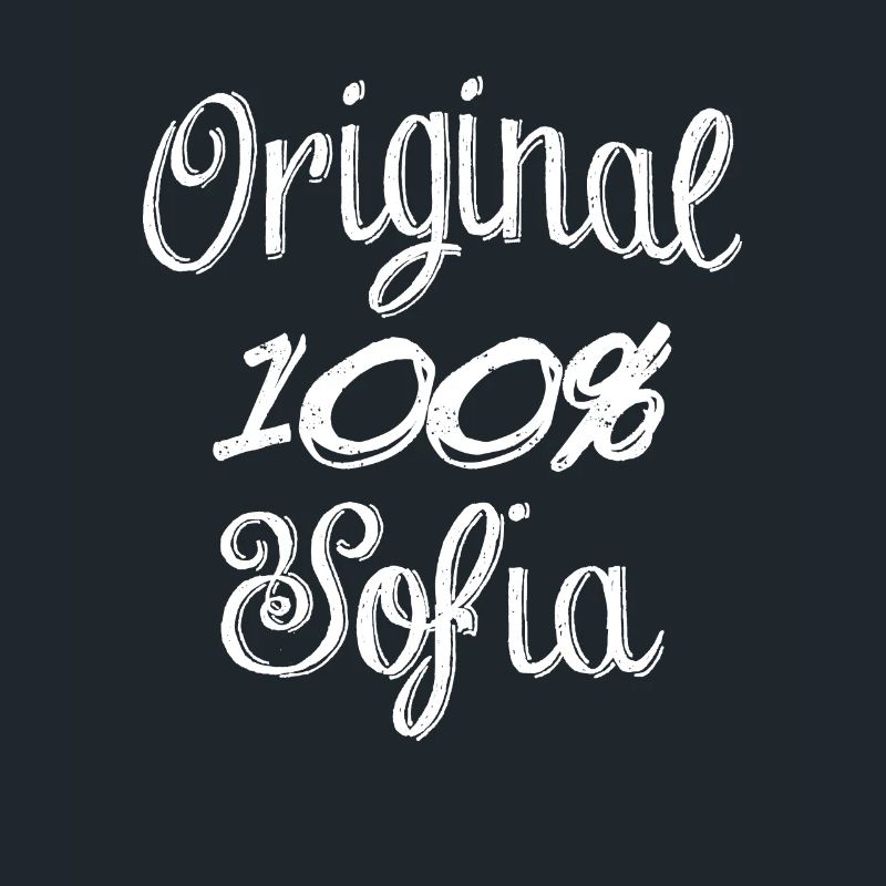Original 100% Sofia