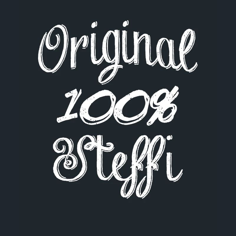 Original 100% Steffi