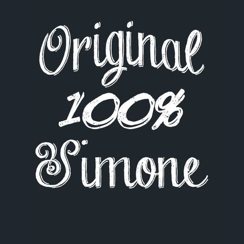 Original 100% Simone