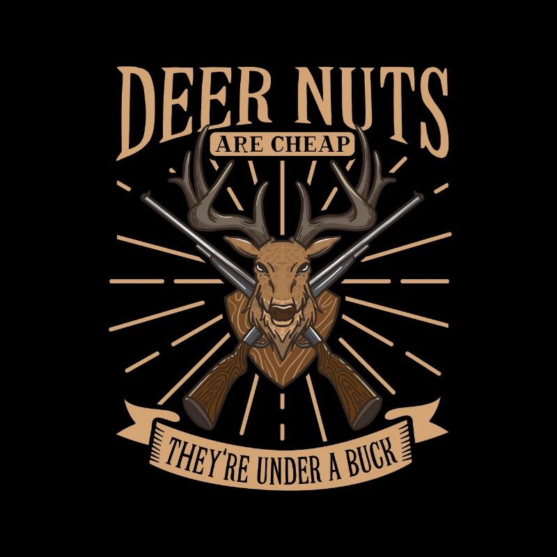 Hirschjagd Hirschjäger Jagdsaison Bockjagd