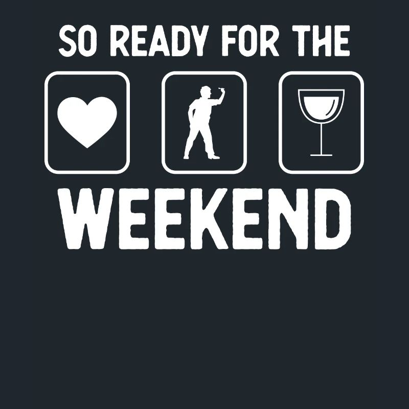 So ready pour le week-end - vins - joueurs de fléchettes