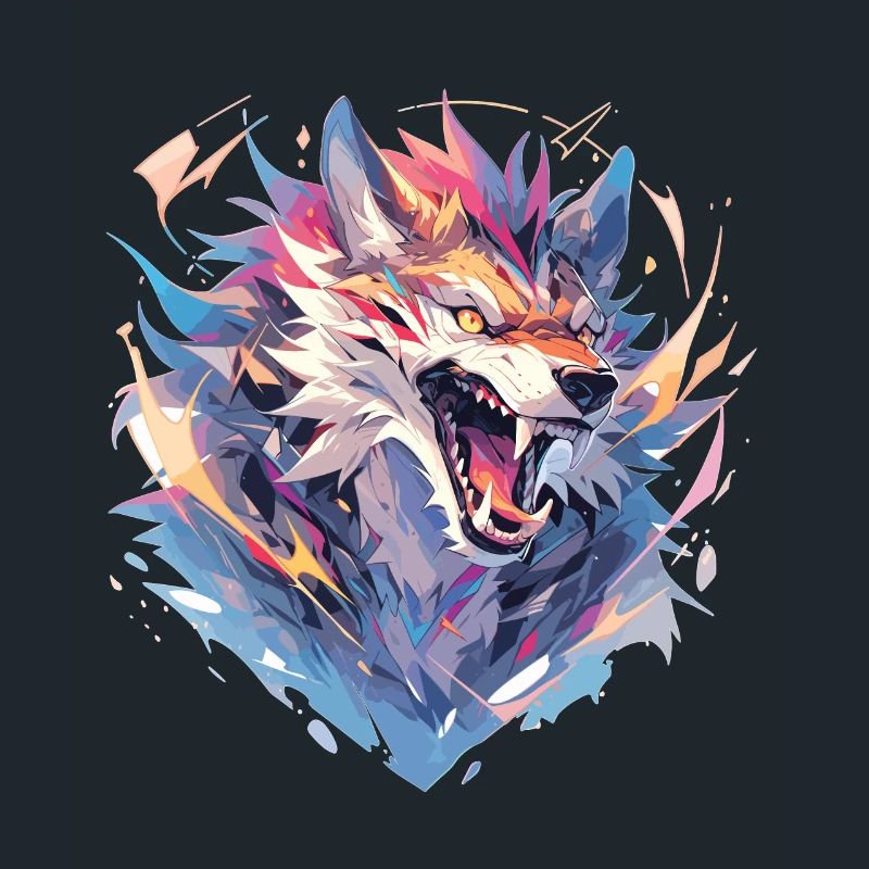 Wolf Polygon