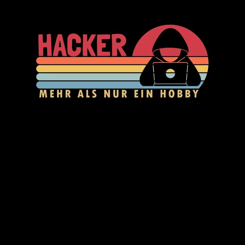 Hacker mehr als ein Hobby Phishing Sniffer Grey