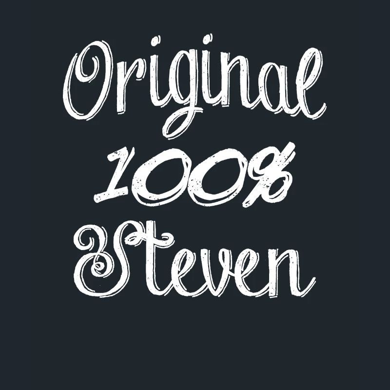 Original 100% Steven