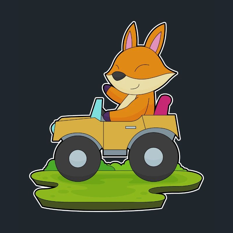 Fuchs Auto