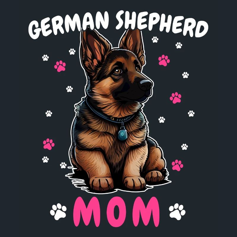 Deutscher Schäferhund Hund Malinois