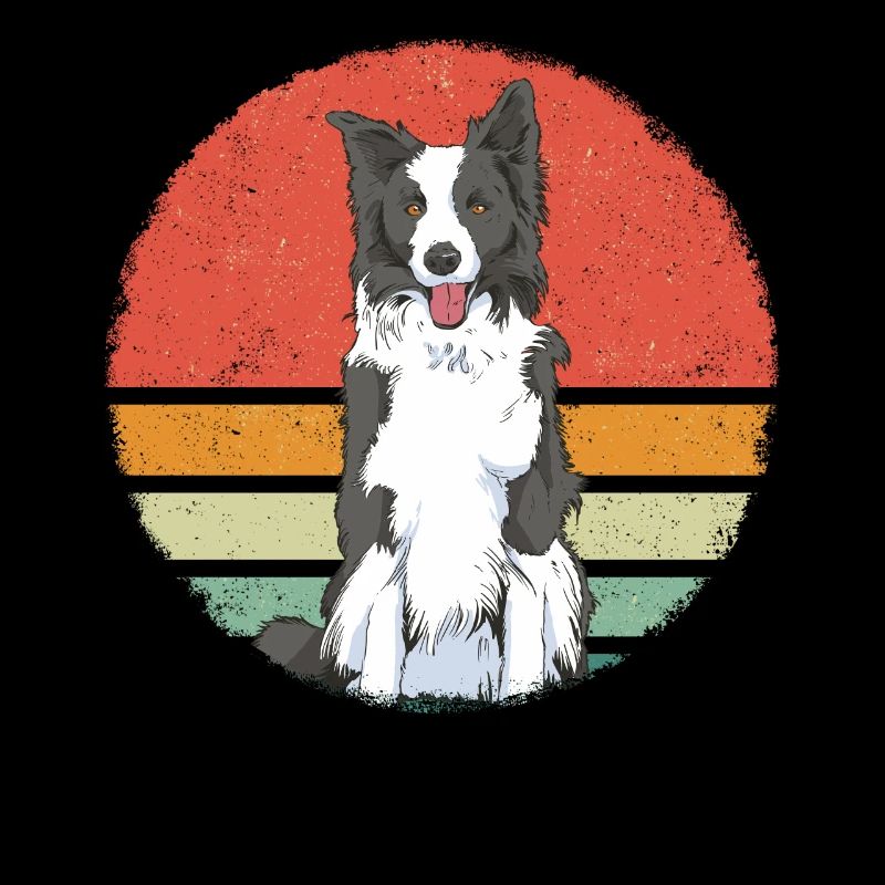 Border Collie Dog Owner