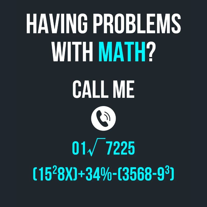 Mathe lernen Schule