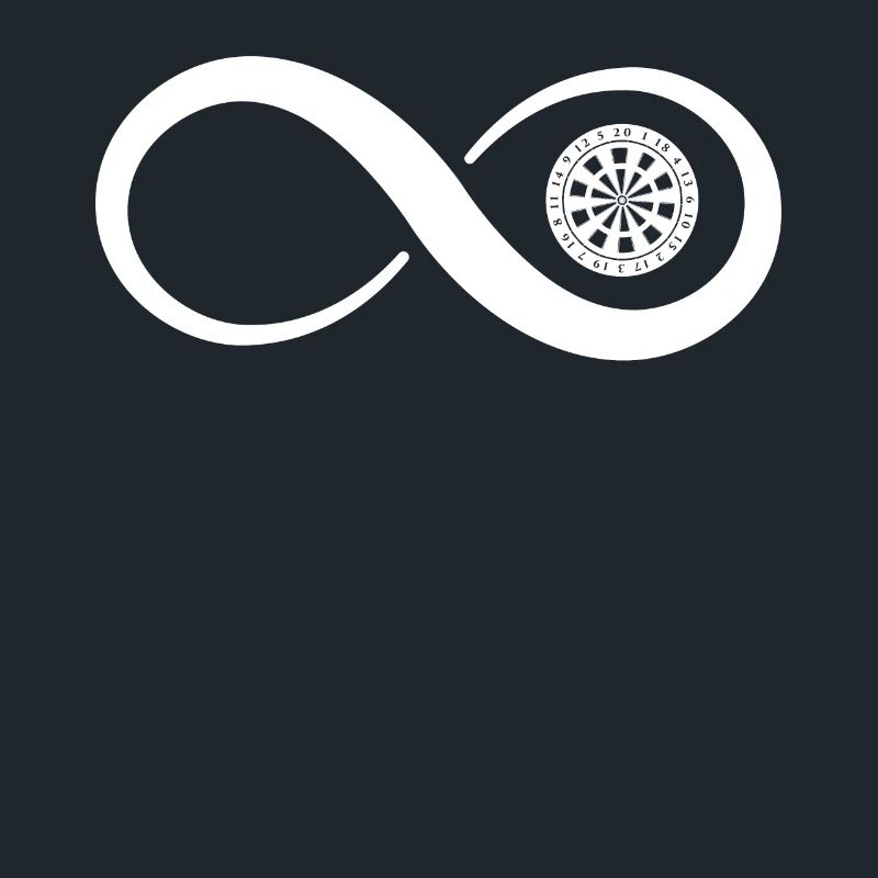 Infinity - Dartboard -