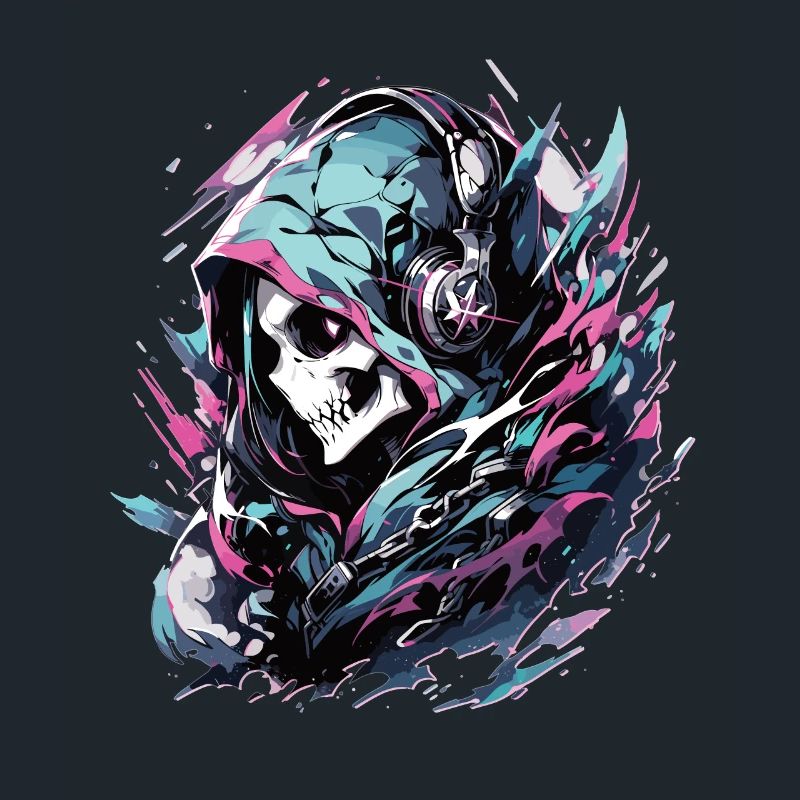 Skull Skull Skulls Skull Skeleton