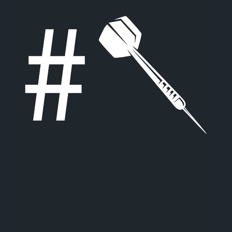 Hashtag - Dart -