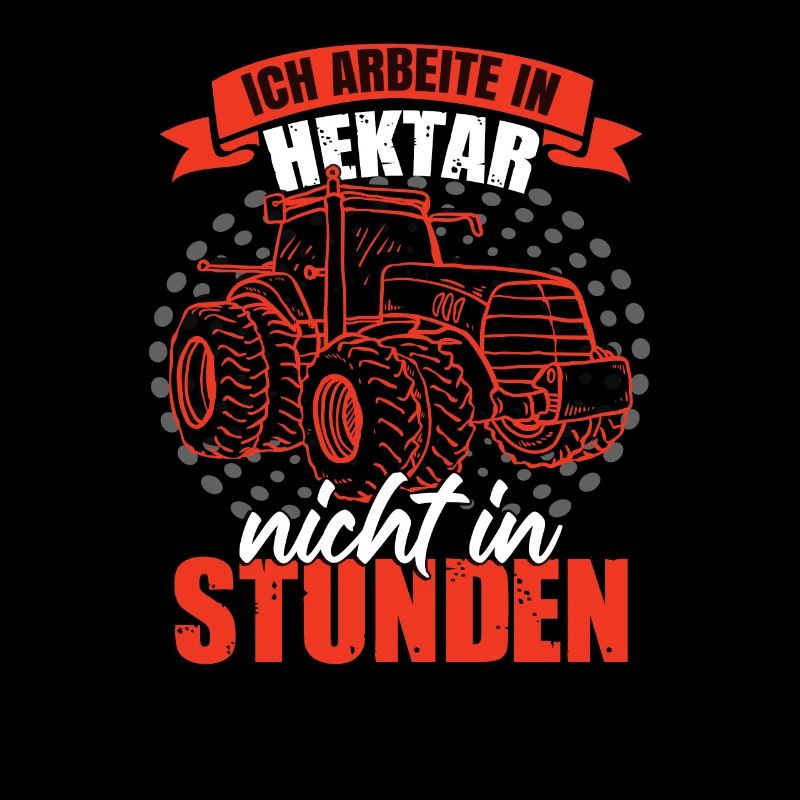 Bauern Traktor Sprüche Landwirtschaft
