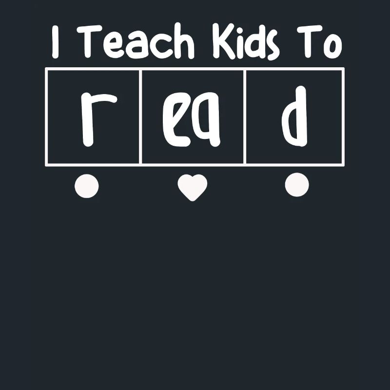 J’apprends aux enfants à lire les professeurs de sciences Lecture