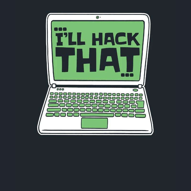 I'll Hack That Sniffer Social Engineering
