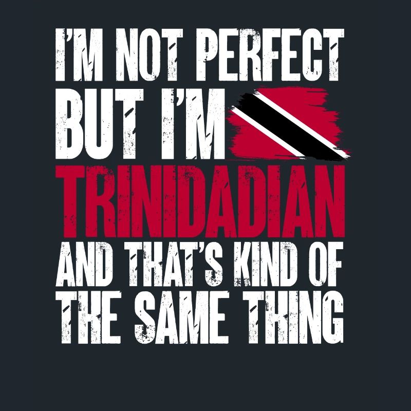 Drapeau de Trinité-et-Tobago