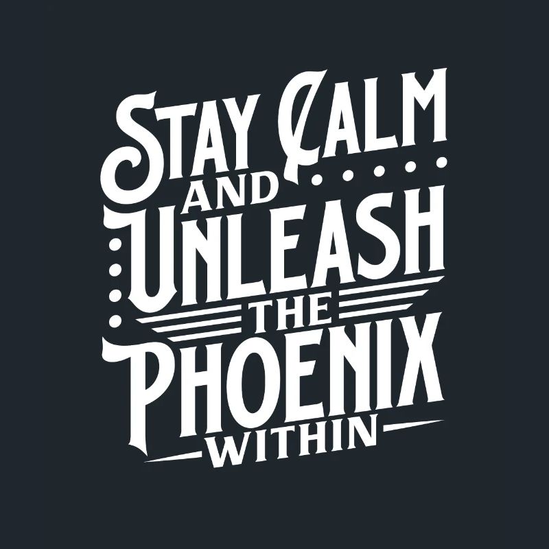 Phoenix Bird Mythical Creatures