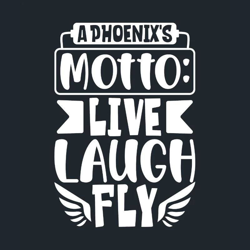 Phoenix Bird Mythical Creatures