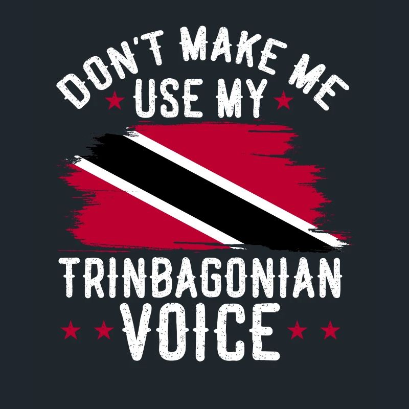 Drapeau de Trinité-et-Tobago