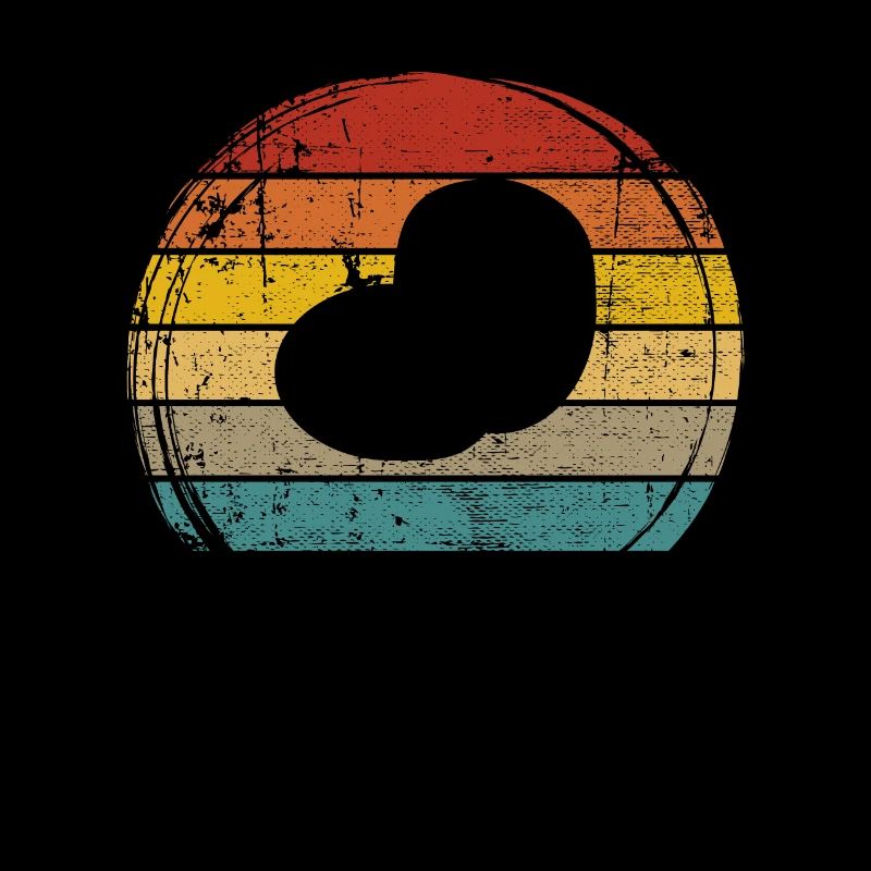 Potato Mashed Potatoes Retro Gift