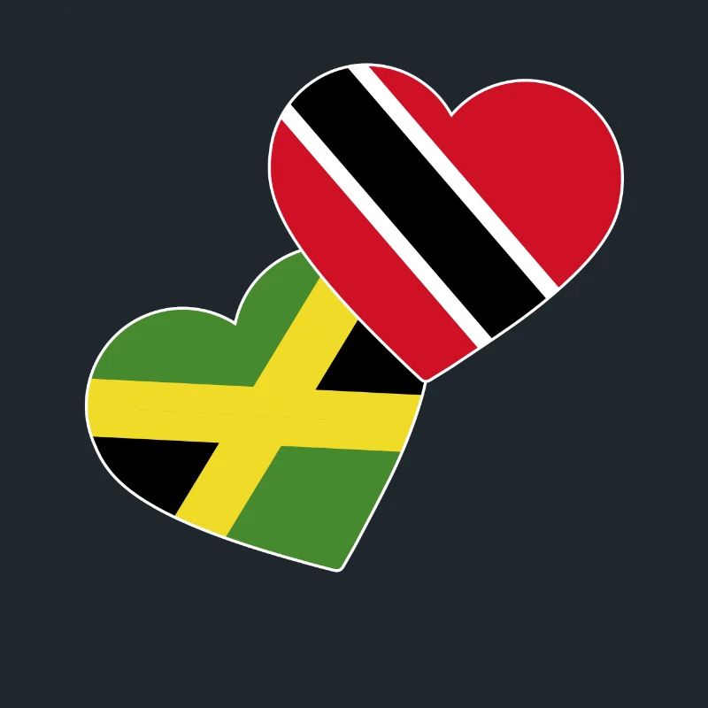 Drapeau de Trinité-et-Tobago