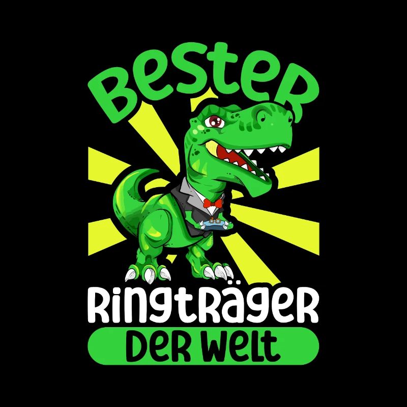 Bester Ringträger der Welt